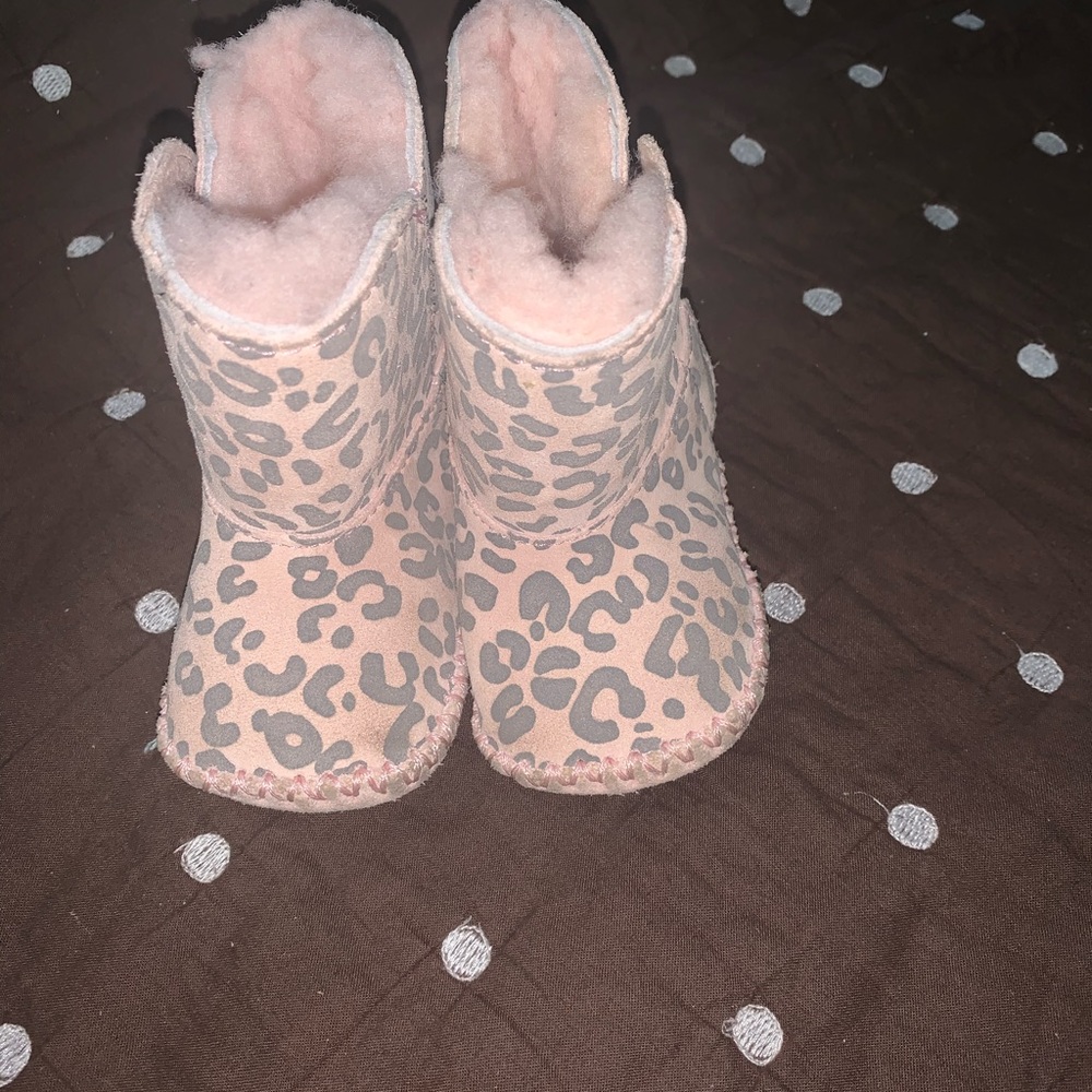 Toddler uggs